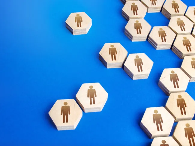decentralization